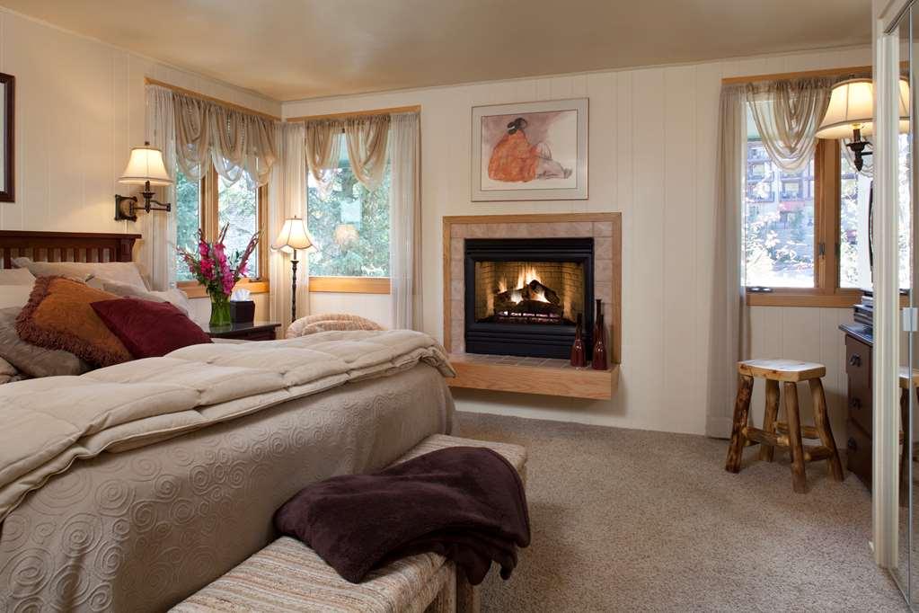 Tamarack Townhouses, Destination Residence Snowmass Village Zimmer foto