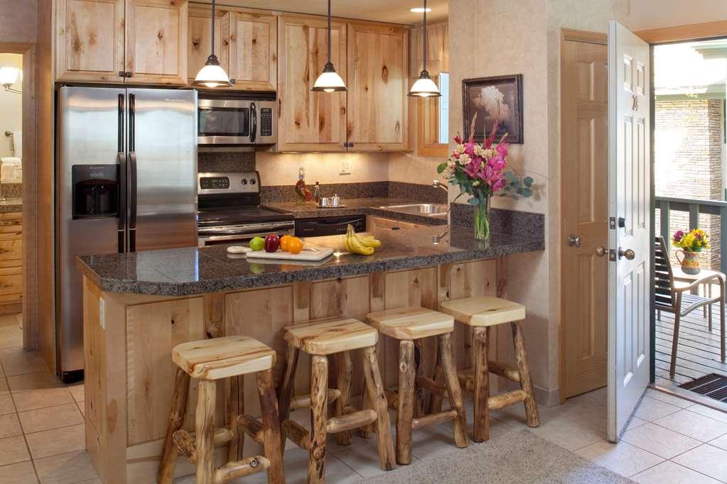 Tamarack Townhouses, Destination Residence Snowmass Village Zimmer foto