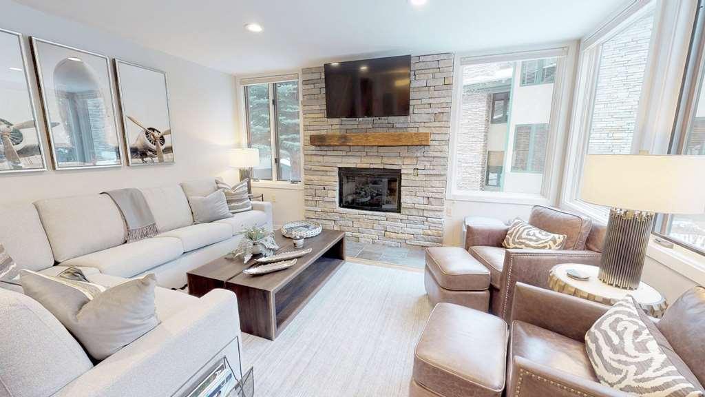 Tamarack Townhouses, Destination Residence Snowmass Village Zimmer foto