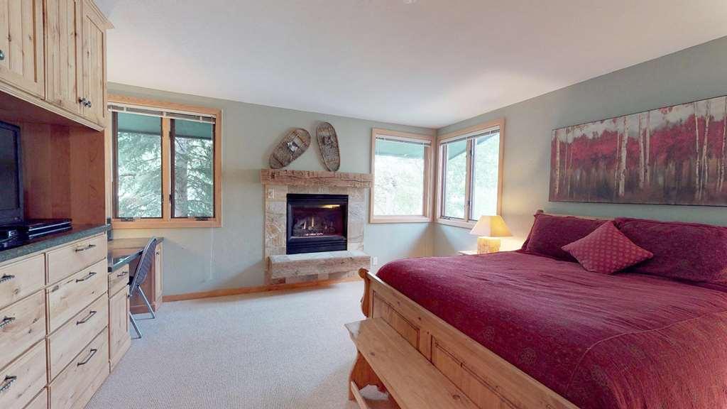 Tamarack Townhouses, Destination Residence Snowmass Village Zimmer foto