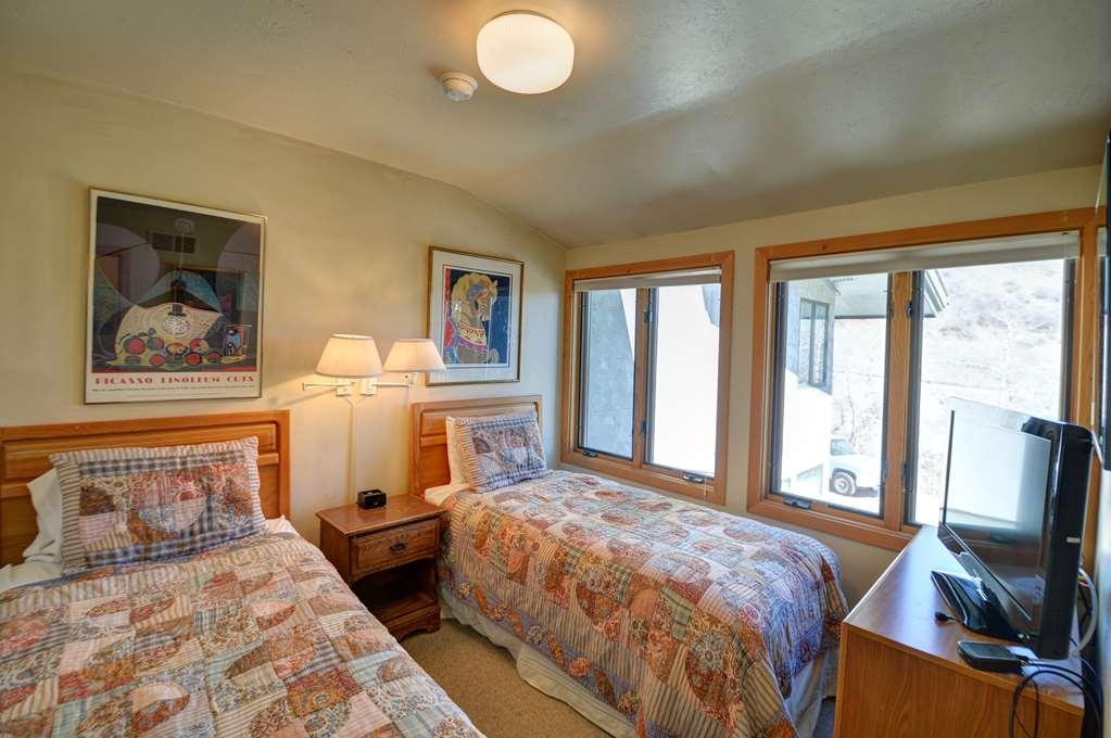 Tamarack Townhouses, Destination Residence Snowmass Village Zimmer foto