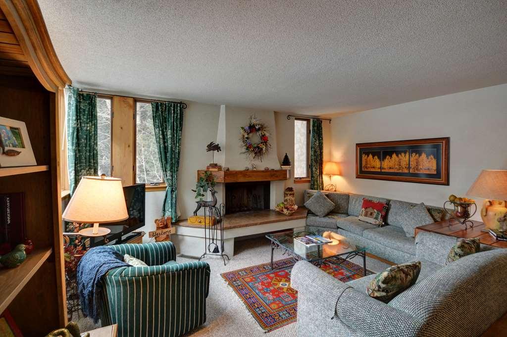 Tamarack Townhouses, Destination Residence Snowmass Village Zimmer foto