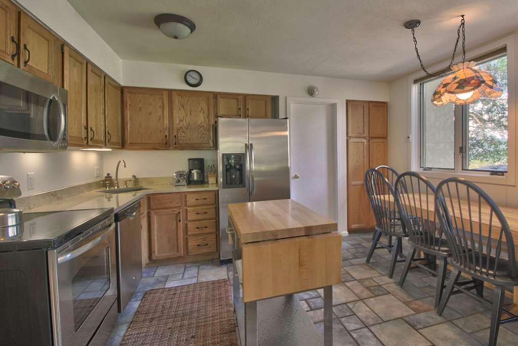 Tamarack Townhouses, Destination Residence Snowmass Village Zimmer foto