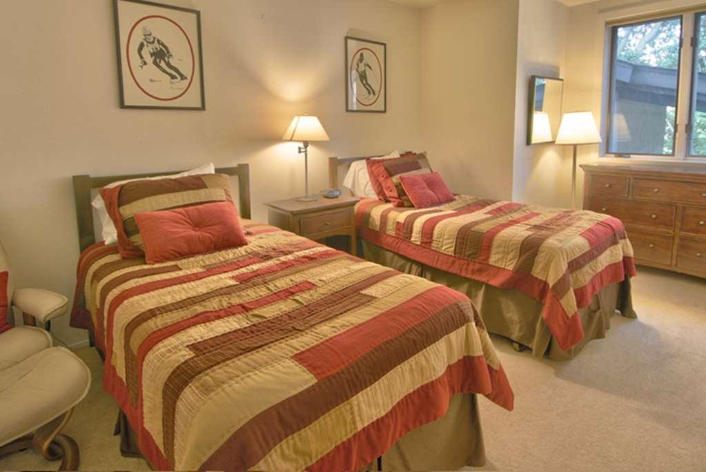 Tamarack Townhouses, Destination Residence Snowmass Village Zimmer foto