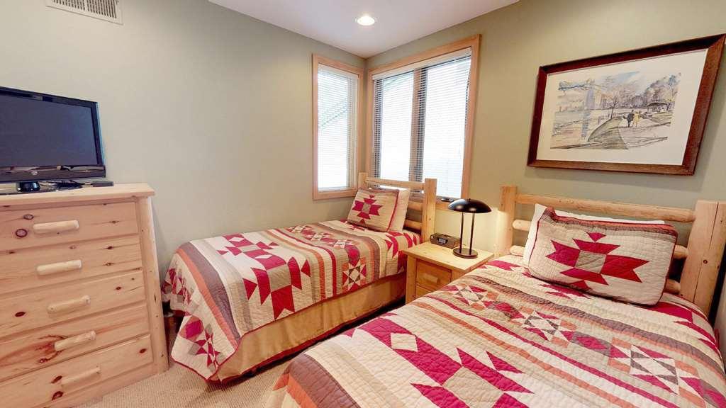 Tamarack Townhouses, Destination Residence Snowmass Village Zimmer foto