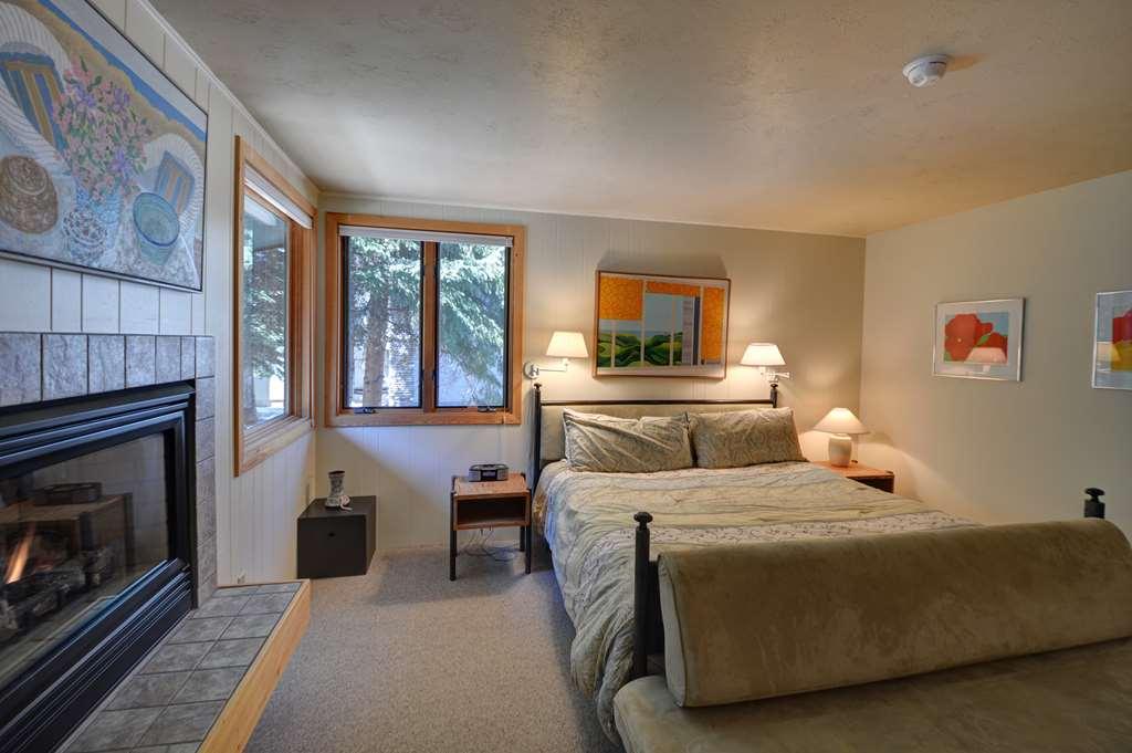 Tamarack Townhouses, Destination Residence Snowmass Village Zimmer foto