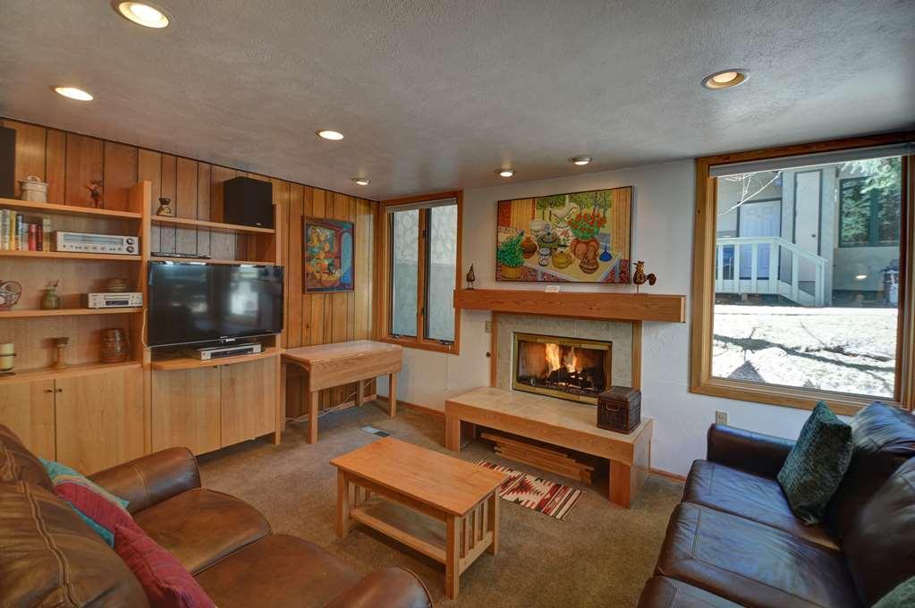 Tamarack Townhouses, Destination Residence Snowmass Village Zimmer foto