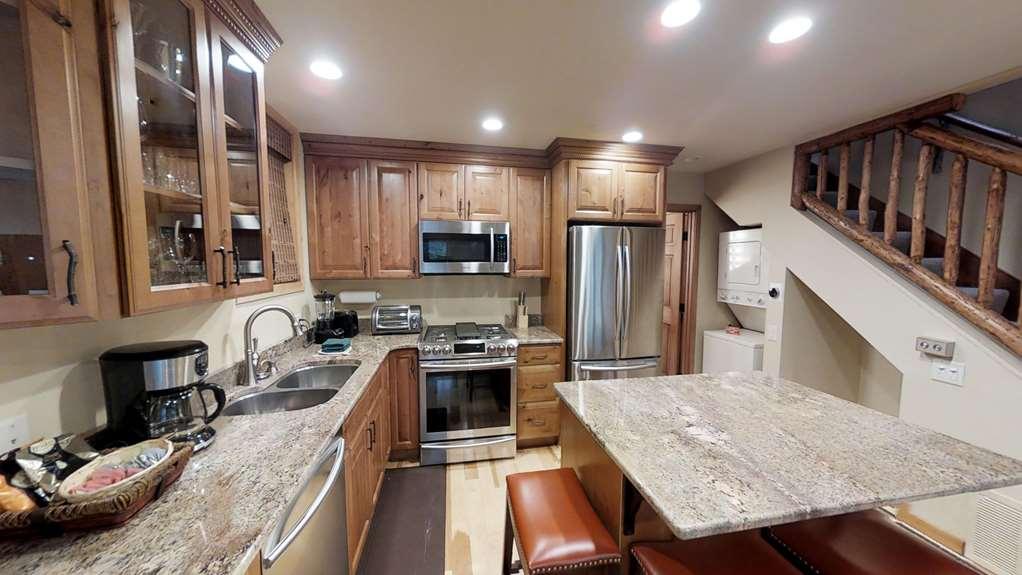 Tamarack Townhouses, Destination Residence Snowmass Village Zimmer foto